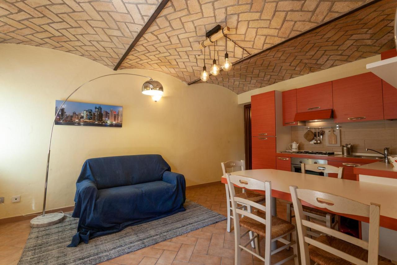 Casa Vacanze Asia Castelvetro di Modena Dış mekan fotoğraf