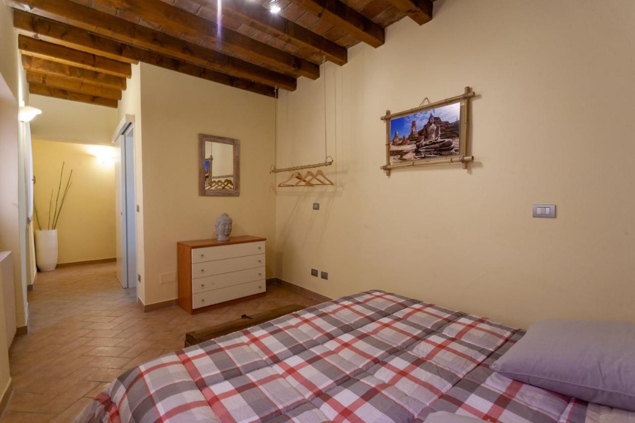 Casa Vacanze Asia Castelvetro di Modena Dış mekan fotoğraf