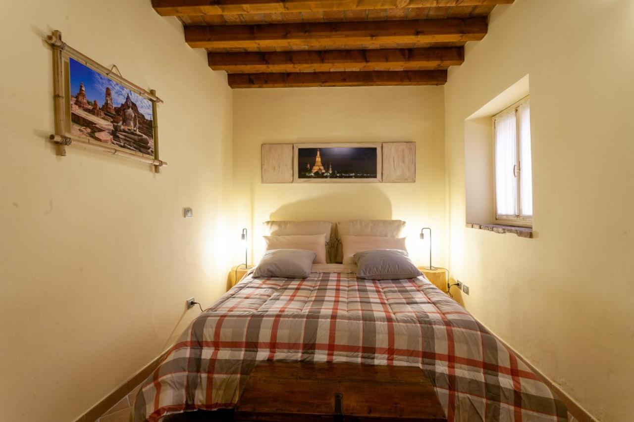 Casa Vacanze Asia Castelvetro di Modena Dış mekan fotoğraf