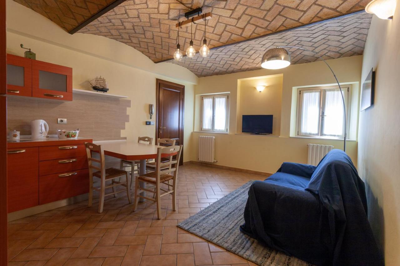 Casa Vacanze Asia Castelvetro di Modena Dış mekan fotoğraf