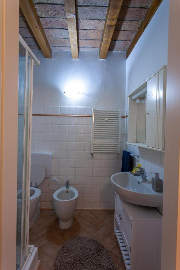 Casa Vacanze Asia Castelvetro di Modena Dış mekan fotoğraf